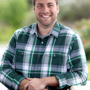 Tyler Schoenberger